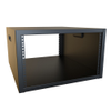 Racks & Cabinets - RCBS1901024BK1 - Powell Electronics, Inc.