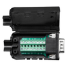Between Series Adapters - 1528-2270-ND - DigiKey