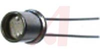 Photocell; 0.80 Megohms (Min.); 515 nm;80 Vpeak (Max.); 50 mW @ 25 degC; TO-18 - 70136797 - Allied Electronics, Inc.