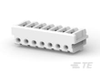 Rectangular Wire & Cable Connectors & Housings - 173977-7 - TE Connectivity