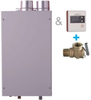 Tankless Water Heater -- Paloma 28c Series [PH-28CDVS] - Image