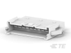 Rectangular Wire & Cable Connectors & Housings - 1-1969590-0 - TE Connectivity
