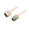 Coaxial Cables (RF) - 6099-PE3829LF-60-ND - DigiKey