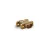 D-Sub, D-Shaped Connector Jackscrews - 320-9508-014-ND - DigiKey