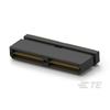 Arrays, Edge Type, Mezzanine (Board to Board) - 17-6-1658466-2TR-ND - DigiKey