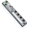 Sensor Interface Junction Blocks - 2946-765-4104/100-000-ND - DigiKey