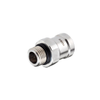 Fittings, Couplings, and Distributors - 1754-SQDB-02SAEM-BNA001-ND - DigiKey