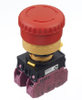 Emergency Stop Push Buttons - 1682546 - RS Components, Ltd.