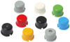 Push Button Caps - 4954670 - RS Components, Ltd.