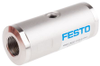 Pneumatic Function Fittings - 1215790 - RS Components, Ltd.
