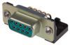 D Sub Connectors - 482890 - RS Components, Ltd.