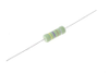 Through Hole Resistors - 3774883 - RS Components, Ltd.