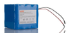 Rechargeable Battery Packs - 2602991 - RS Components, Ltd.