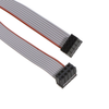 Rectangular Cable Assemblies - IDSD-04-D-24.00-G-ND - DigiKey