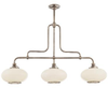 9813-ON Island/Pool Table-3 Light Bar - 415669 - Capital Lighting, Inc.