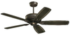 Fans-Ceiling Fans - 633079 - Light Center (The)