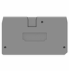 Terminal Blocks - 1001-REB-B2E-CAP - New Yorker Electronics Co., Inc.