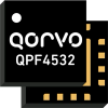 5 GHz Wi-Fi 6 Medium Power Front End Module - QPF4532 - Qorvo