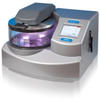 Q300R T Triple Target, Large Chamber, Rotary-Pumped Sputter Coater
