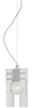 P446-077 Pendant - P446-077 - Minka Group