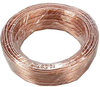 50ft 22AWG Bulk Polarized Speaker Wire Coil -- 2036-SF-55 - Image
