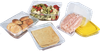 Freshness Active Packaging Pouches -- Cryovac® Freshness Plus® - Image