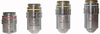 Incident Light Microscope Objectives