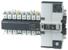 Remotely Operated Transfer Switching Equipment from 40 to 160 A -- ATyS d M - Image