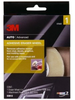 3M 03612 Adhesive Eraser Wheel - 4 in Diameter - Thickness 5/8 in -- 051131-03612