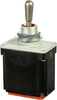 MICRO SWITCH TL Series Toggle Switch, 2 pole, 3 position, IWTS (16-20 Gage) terminal, Standard Lever, Military Part Number MS27785-32 - 102TL2-51 - Honeywell Sensing & IoT