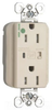 Surge Suppression Receptacle - PTTR8200-LASP - Selecta Products
