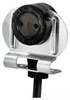 Fluorescent Lampholder -- 4455B - Image