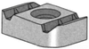 Channel Nut - Non Metric - PS NS 1/4 - Atkore International