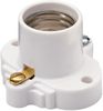 Medium Base Lampholder -- S752WCC10 - Image