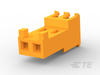 Rectangular Power Connectors - 3-644469-2 - TE Connectivity