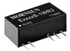 DC/DC - Fixed Input, SIP/DIP Unregulated Output (0.25-3W) - E0512S-1WR3 - MORNSUN Guangzhou Science & Technology Co., Ltd.