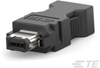 D-Shaped Connectors - 2271871-1 - TE Connectivity