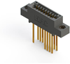 Card Edge Connectors - Edgeboard Connectors - 395-018-544-507 - Lingto Electronic Limited