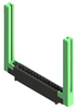 Card Edge Connectors - Edgeboard Connectors - 387-013-523-658 - Lingto Electronic Limited