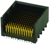 Backplane Connector, Header, 80 Position; Product Range Te Connectivity - 48T2123 - Newark, An Avnet Company