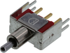 Toggle Switch, Spdt, 20V Rohs Compliant Multicomp Pro - 69AC6207 - Newark, An Avnet Company