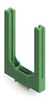Card Edge Conn, Dual, 12Pos, Th; Card Edge Connector Type Edac - 65AJ2568 - Newark, An Avnet Company