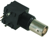 Rf/coaxial, Bnc Jack, R/a, 75 Ohm, Solder; Connector Type Greenpar - Te Connectivity - 78M7211 - Newark, An Avnet Company
