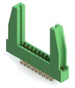 Card Edge Conn, Dual Side, 18Pos, Lug; Card Edge Connector Type Edac - 59AJ0900 - Newark, An Avnet Company