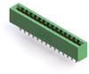 Card Edge Conn, Single, 14Pos, Th; Card Edge Connector Type Edac - 86AH5672 - Newark, An Avnet Company
