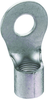 Terminal, Ring Tongue, #8, Crimp; Stud Size - Metric Amp - Te Connectivity - 66F1524 - Newark, An Avnet Company