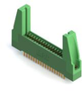 Card Edge Conn, Dual Side, 36Pos, Th; Card Edge Connector Type Edac - 69AJ8680 - Newark, An Avnet Company