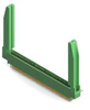 Card Conn, Dual Side, 78Pos, Wire Wrap; Card Edge Connector Type Edac - 70AJ6987 - Newark, An Avnet Company