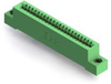 Card Edge Conn, Single, 22Pos, Th; Card Edge Connector Type Edac - 65AJ6658 - Newark, An Avnet Company