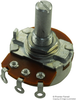 Rotary Potentiometer, 1Mohm, 20%; Track Resistance Tt Electronics/bi Technologies - 14N5359 - Newark, An Avnet Company